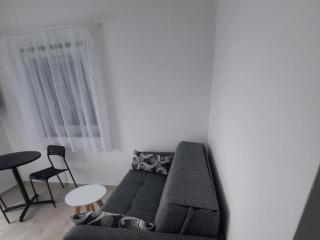 One Bedroom Apartment - 8