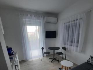 One Bedroom Apartment - 7