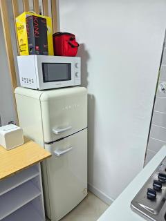 더 스테이 갈현 - 2