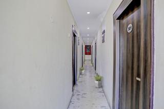 Townhouse Jai Guru Ji Nearest Merceds Benz Sector 11 - 0