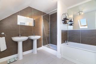 Littlecote Manor 7BR - 3