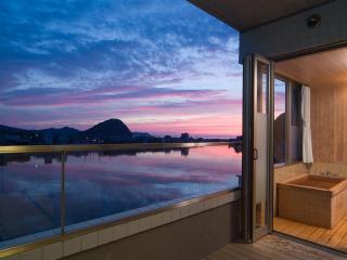 萩八景 雁嶋別荘 - 0