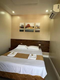 Filipinas Hostel - 0