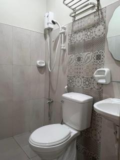 Filipinas Hostel - 9