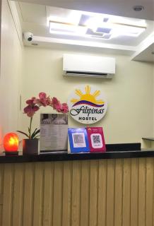 Filipinas Hostel - 3