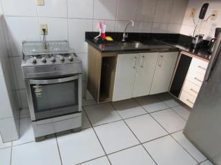Apartamento Umarizal - 0