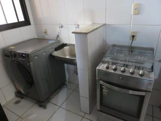 Apartamento Umarizal - 6