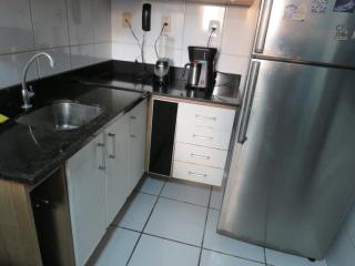 Apartamento Umarizal - 4