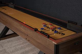 Sleeps 16 Hot Tub Arcade Movie Theater Pool Table - 4