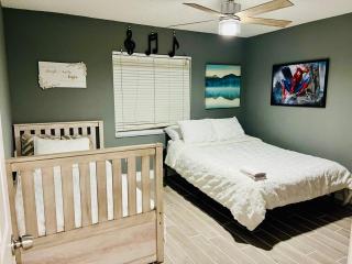 Orlando Home close to Theme Parks and Springs! - 9