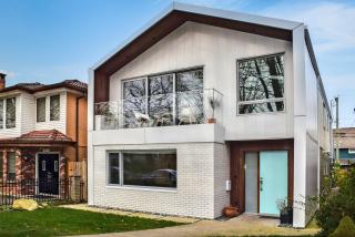 Modern Guest Suite with Parking- Cambie Village VGH - 0