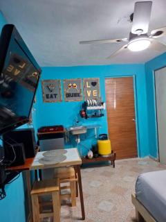 D28 house & kitchen - 4