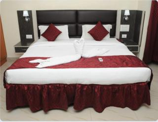 Hotel Vihas Inn - Near Kapila Theertham Temple - 0
