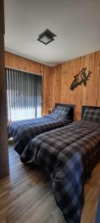 Cabañas Los Maitenes - 4