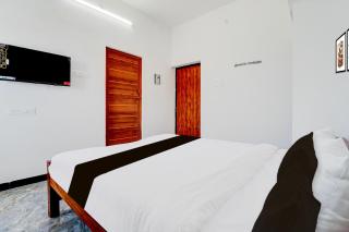 Super Hotel O Neelambur Near PSG ITech - 5