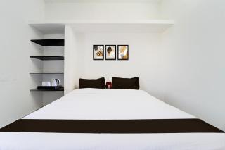 Super Hotel O Neelambur Near PSG ITech - 2