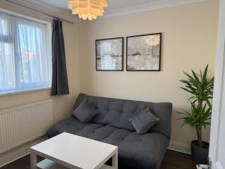 Apartment 20 @ Excel London - 5