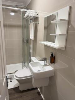 Apartment 20 @ Excel London - Londres - 3