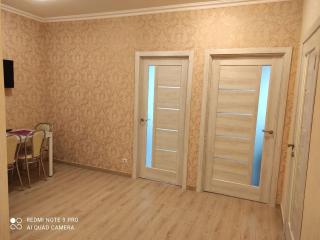 El Apartments Шулявская - 7