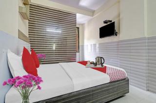 Hotel O Saidan Lodging & Boarding - 4