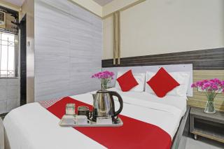 Hotel O Saidan Lodging & Boarding - 1