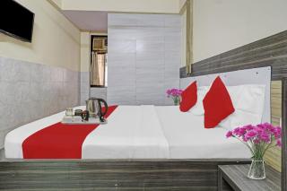 Hotel O Saidan Lodging & Boarding - 6