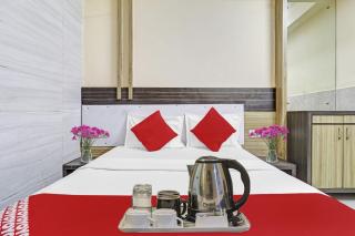 Hotel O Saidan Lodging & Boarding - 9