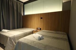 Hospedagem para 8 pessoas ao lado do Allianz Parque - 1