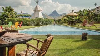Cerro Tusa Glamping - 9