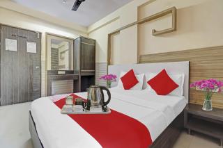 Hotel O Saidan Lodging & Boarding - 5