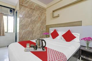 Hotel O Saidan Lodging & Boarding - 2