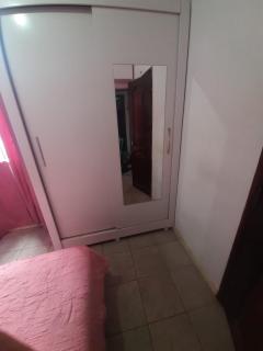 Apartamento 2 quartos, 6 min do Hangar Centro de Convenções - 4