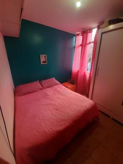 Apartamento 2 quartos, 6 min do Hangar Centro de Convenções - 3