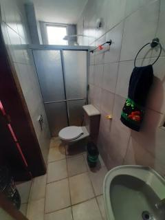 Apartamento 2 quartos, 6 min do Hangar Centro de Convenções - 2