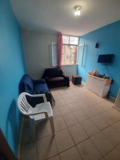 Apartamento 2 quartos, 6 min do Hangar Centro de Convenções - 1