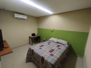 Novo e Belo apartamento - 5