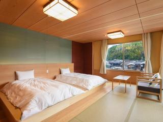 萩八景 雁嶋別荘 - 9