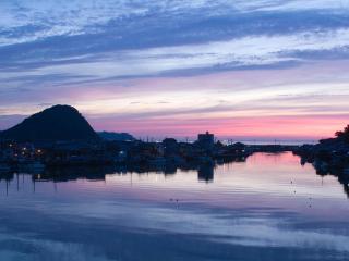 萩八景 雁嶋別荘 - 1