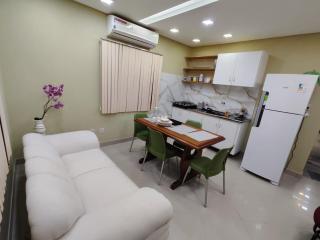 Novo e Belo apartamento - 1