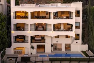 Villa Solea - Los Angeles - 0