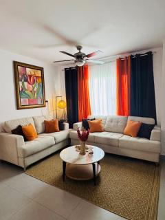 Acogedora y moderna Villa para vacacionar - 3