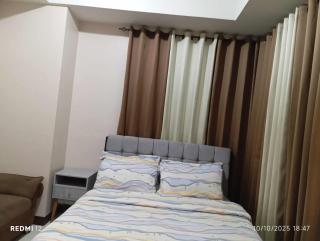Manila Airport Hub near NAIA T3 -101 Newport Boulevard - 8