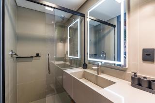 #Stay567 - lindo loft in CWB - 8