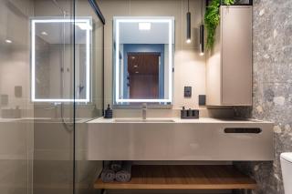 #Stay567 - lindo loft in CWB - 9