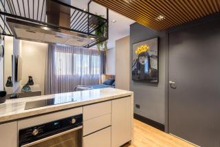 #Stay567 - lindo loft in CWB - 2