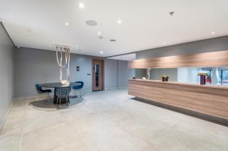 #Stay567 - lindo loft in CWB - 1