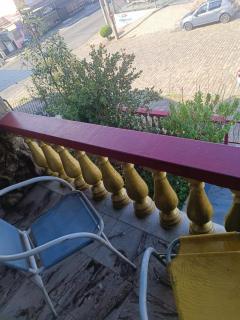 Mamma's Hostel e Pousada - 4