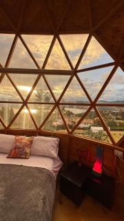 Glamping Brillo de Luna - Guatavita - 2