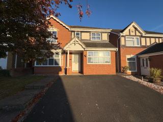 Sycamore Retreat - 2