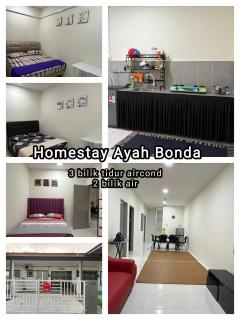 Homestay Tok - 3